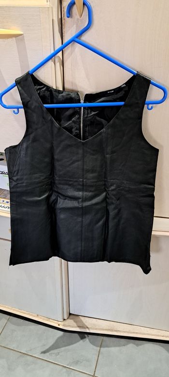 Débardeur femme taille m