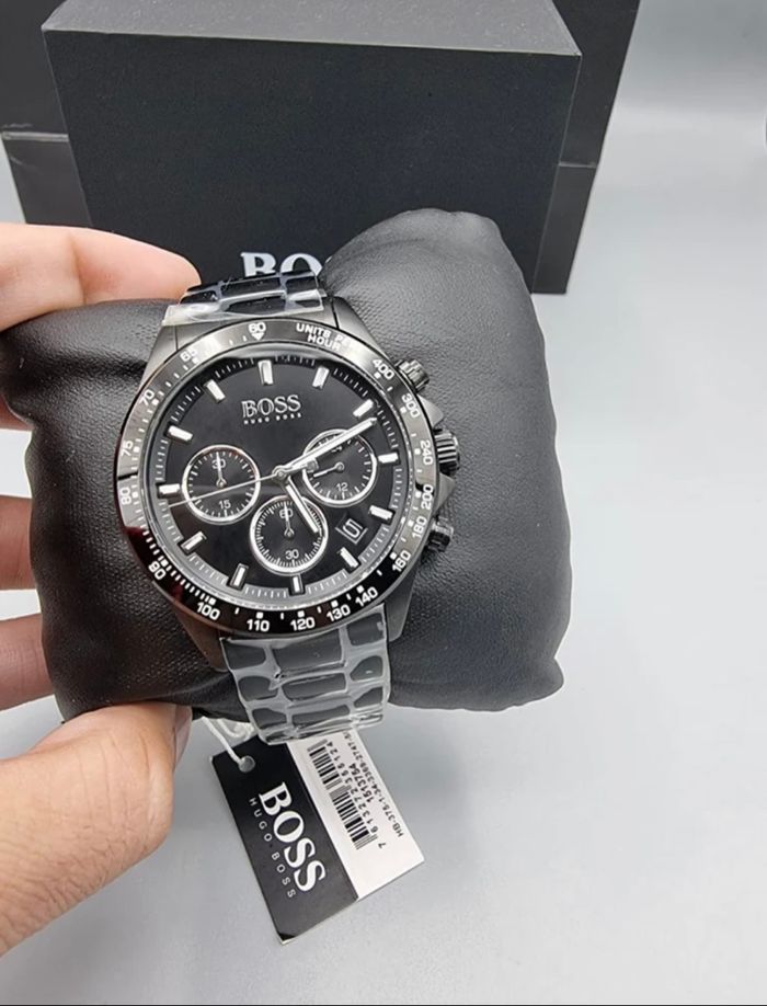 Montre Hugo Boss Hero (1513754) - photo numéro 5