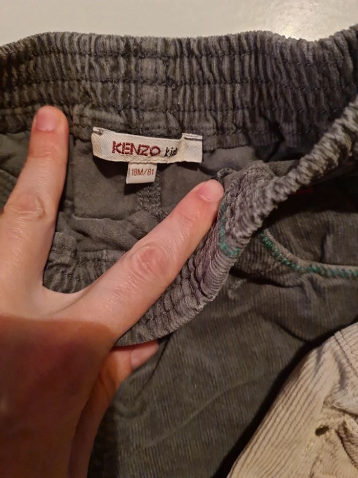 Pantalon - photo numéro 3