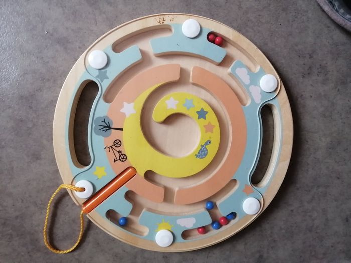 Divers jeux d'éveil - photo numéro 6