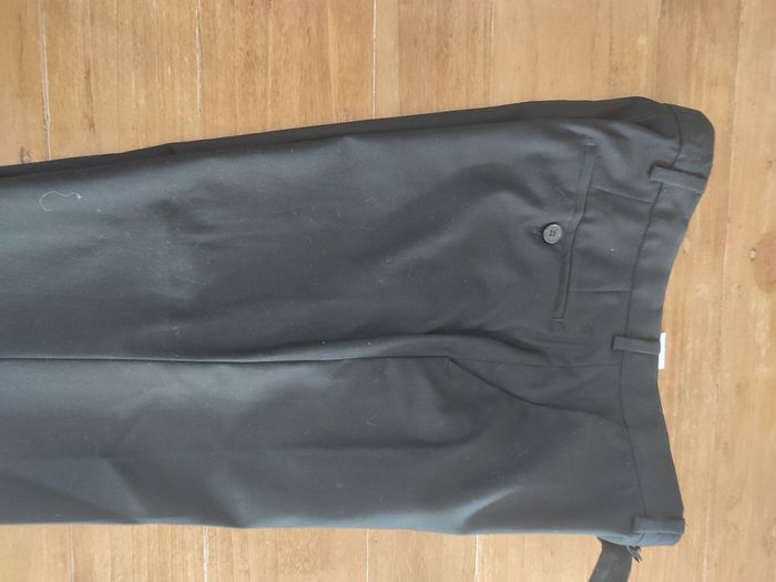 Pantalon noir