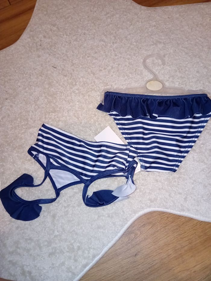 Maillot de bain Minnie - photo numéro 4