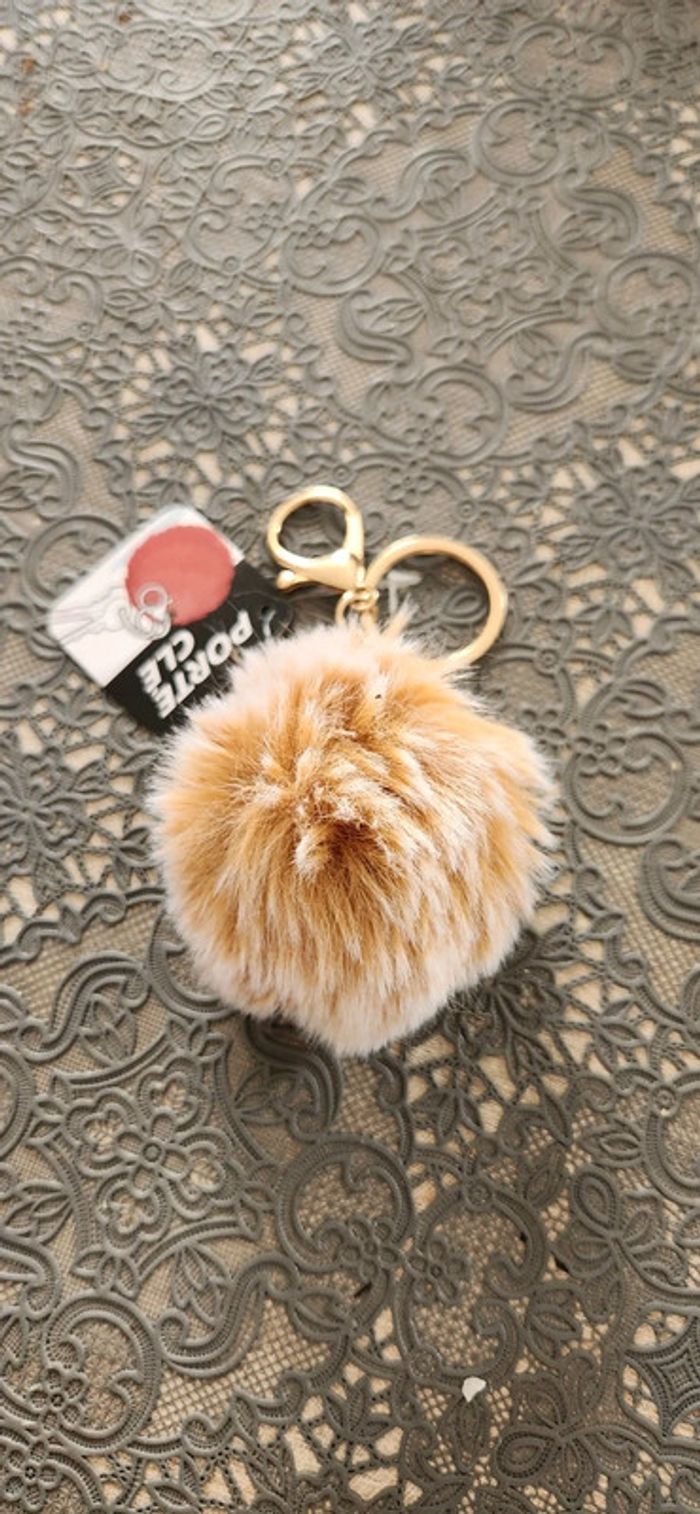 Porte clé