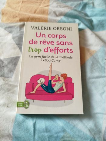 Un corps de rêve sans trop d'efforts