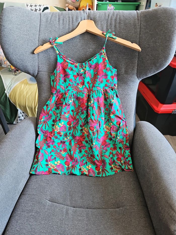 Robe kiabi 8 ans