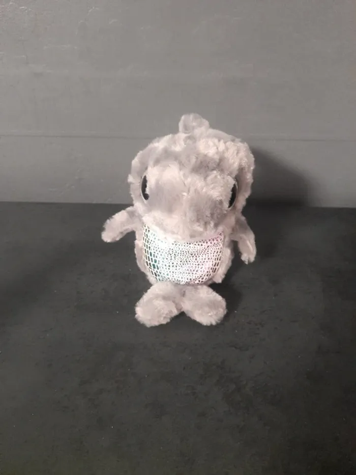 Peluche - photo numéro 3