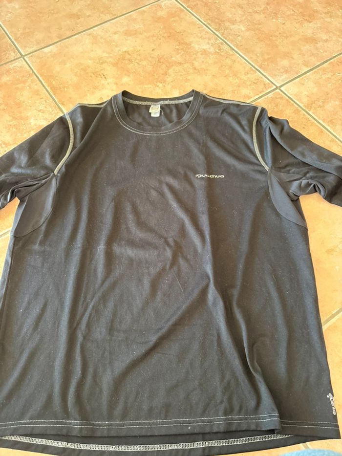 Petit tee shirt de sport - photo numéro 3