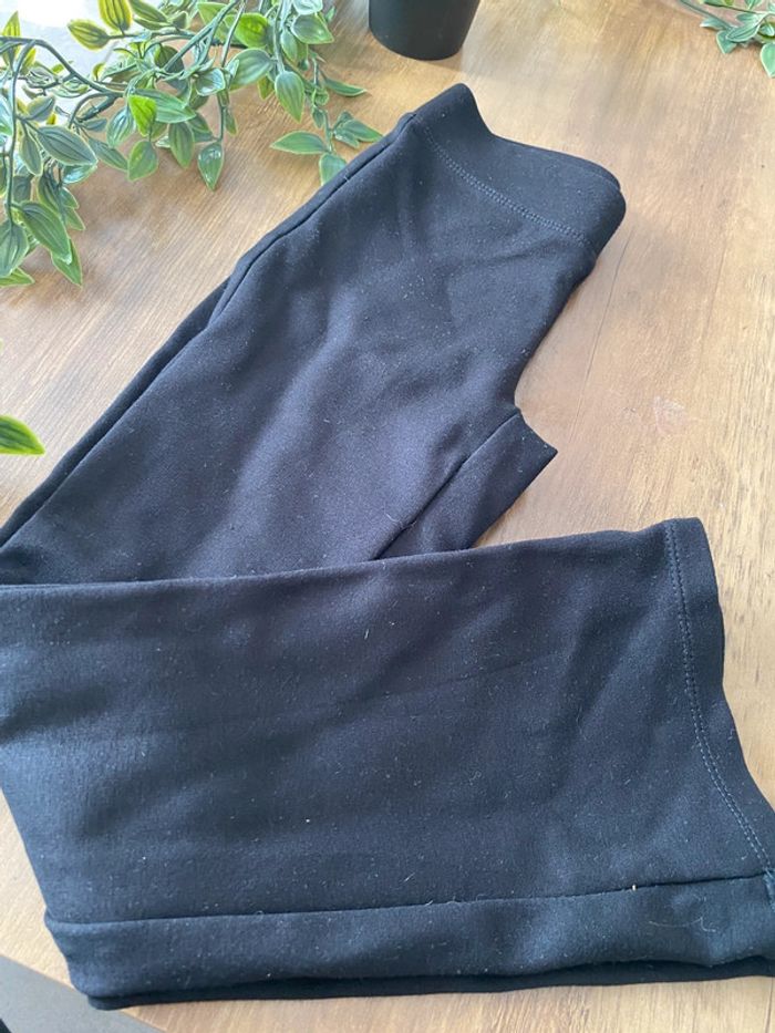 Jegging patte d’eph 8 ans - photo numéro 2