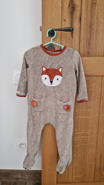 Pyjama
