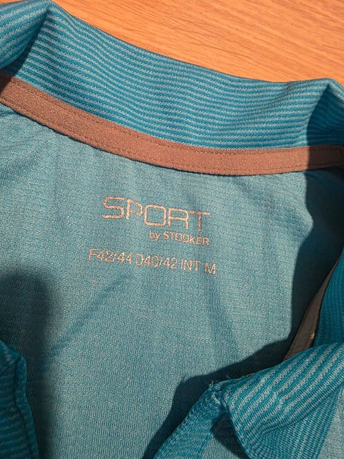 T-shirt de sport - photo numéro 2