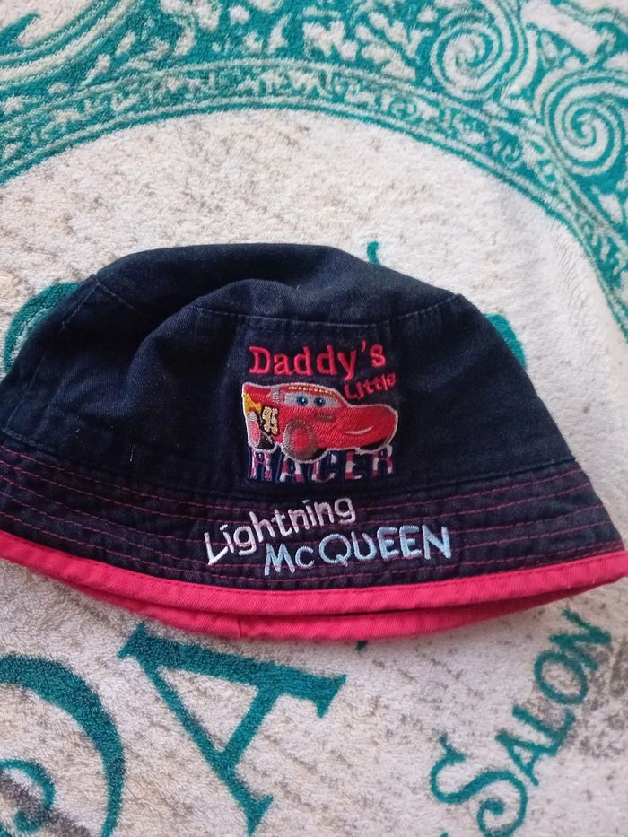 Chapeau / Bob en 12/24 mois Disney