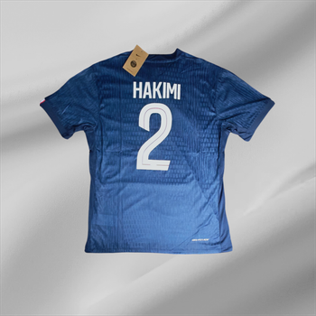Maillot Achraf Hakimi PSG