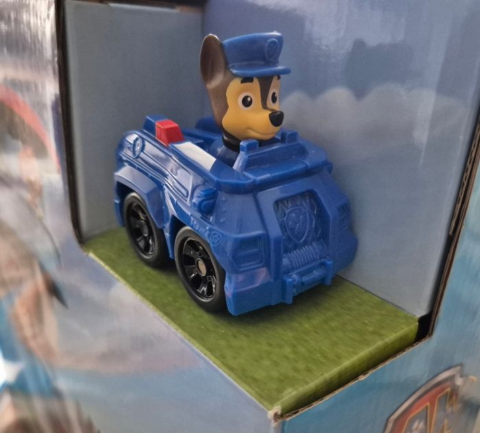 Tour de contrôle pat patrouille - photo numéro 3