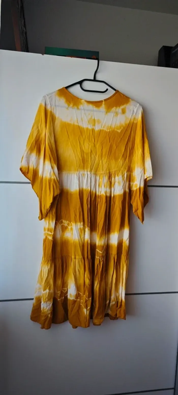 Robe d'été - photo numéro 3