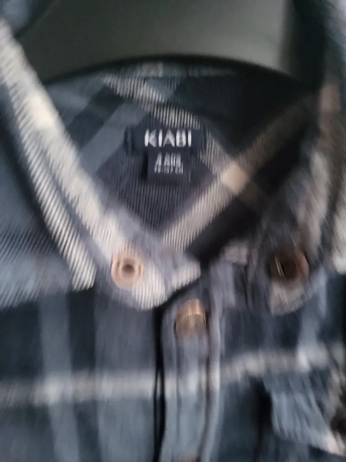 Chemise 4ans - photo numéro 4