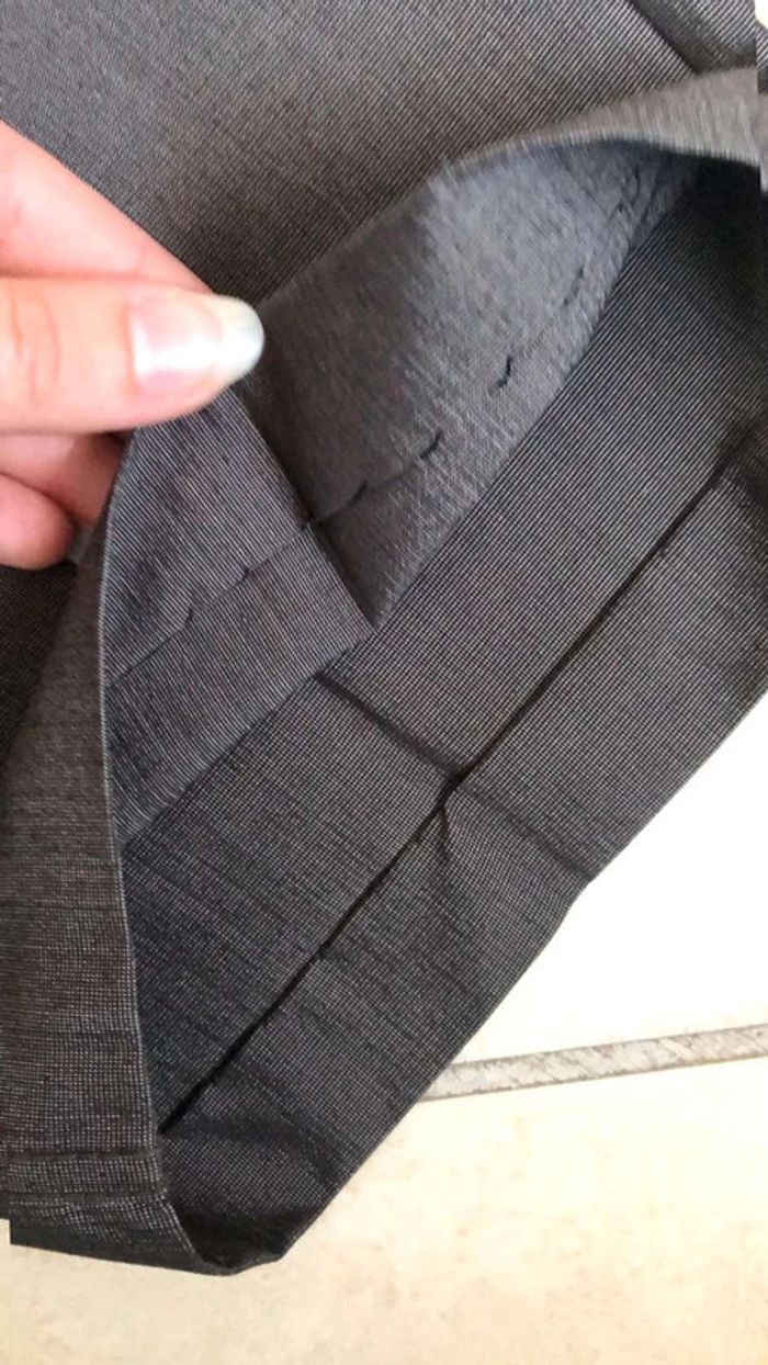 Pantalon de costume - photo numéro 5