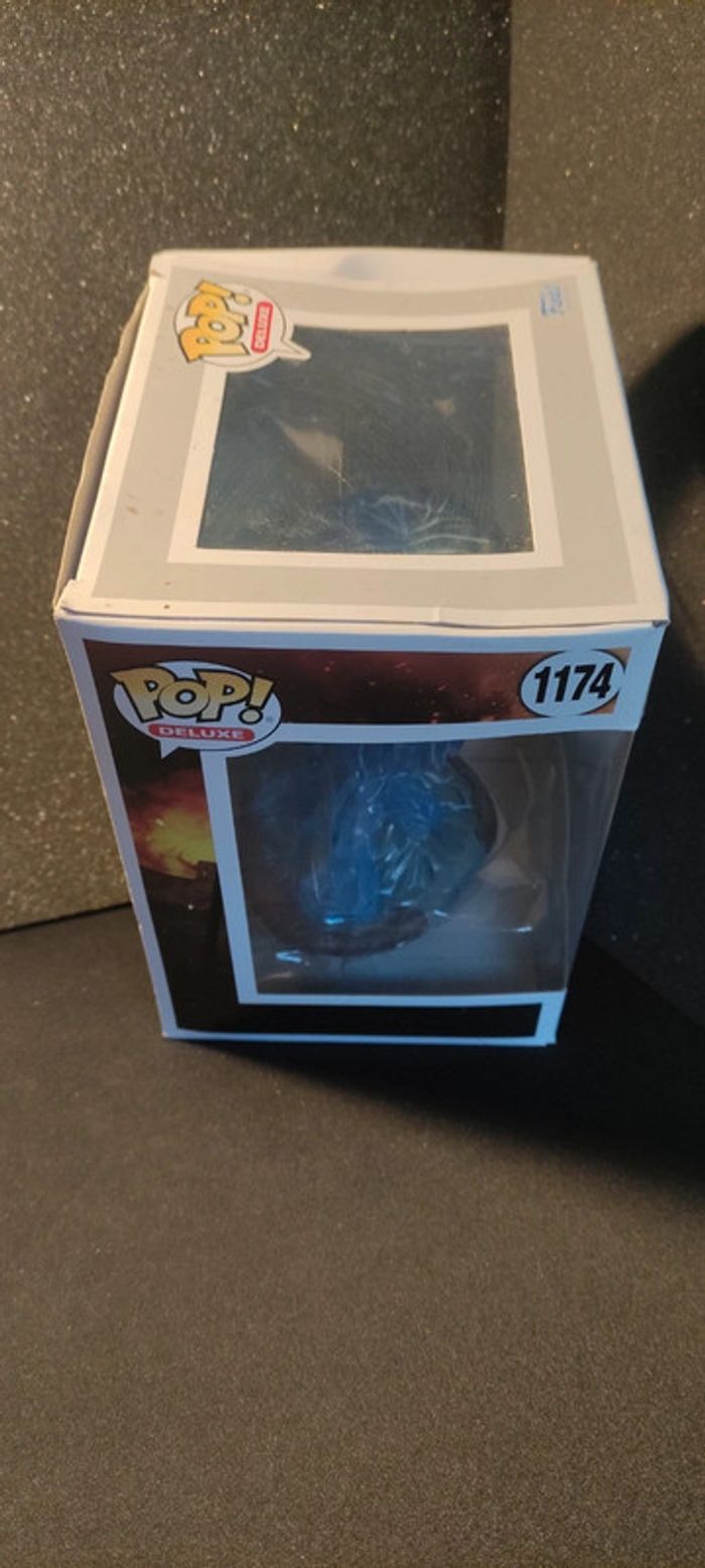 Pop Attack on titan, Eren Hardened, 1174, spécial édition - photo numéro 4