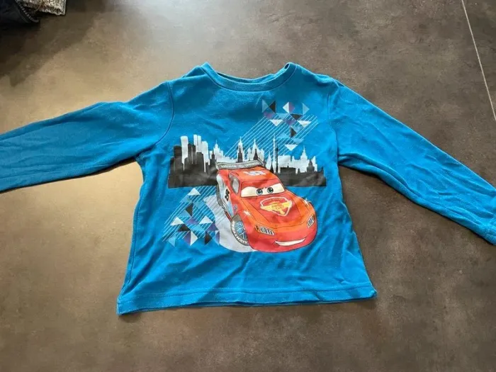Lot T-Shirt 3 ans - photo numéro 6