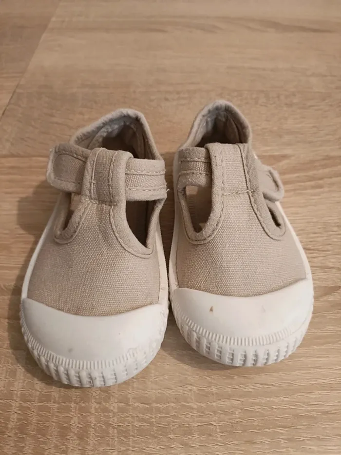 Chaussure - 20 - freemouss - photo numéro 2