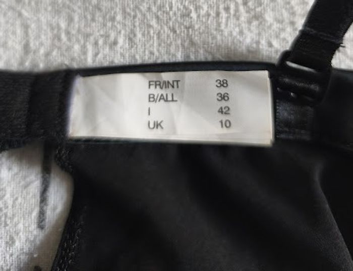 Body chic - photo numéro 8