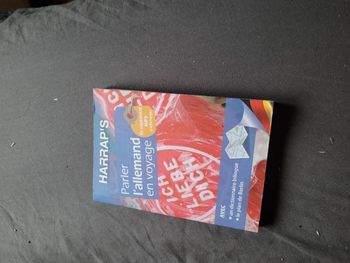 Parler l allemand en voyage