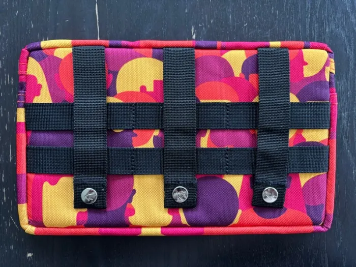 Cabaia Sebastian Konig - photo numéro 2