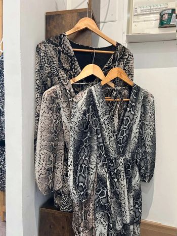 Combi short habillé