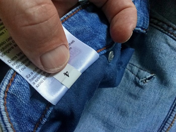 Jeans de marque. Marc e O'polo - photo numéro 7