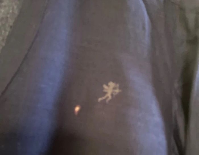 Tunique blouse de marque EDC by Esprit taille M 38 40 en très bon état - photo numéro 6