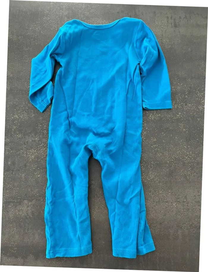 Lot de 2 pyjamas Superman taille 23 mois - photo numéro 7