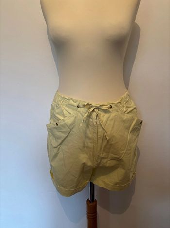 Short femme 42