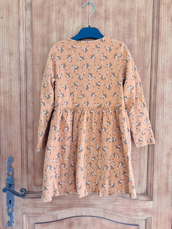 Robe mi saison - photo numéro 4