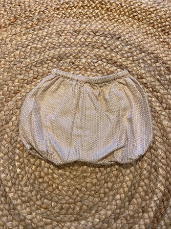 Short, bloomer, Louis Louise