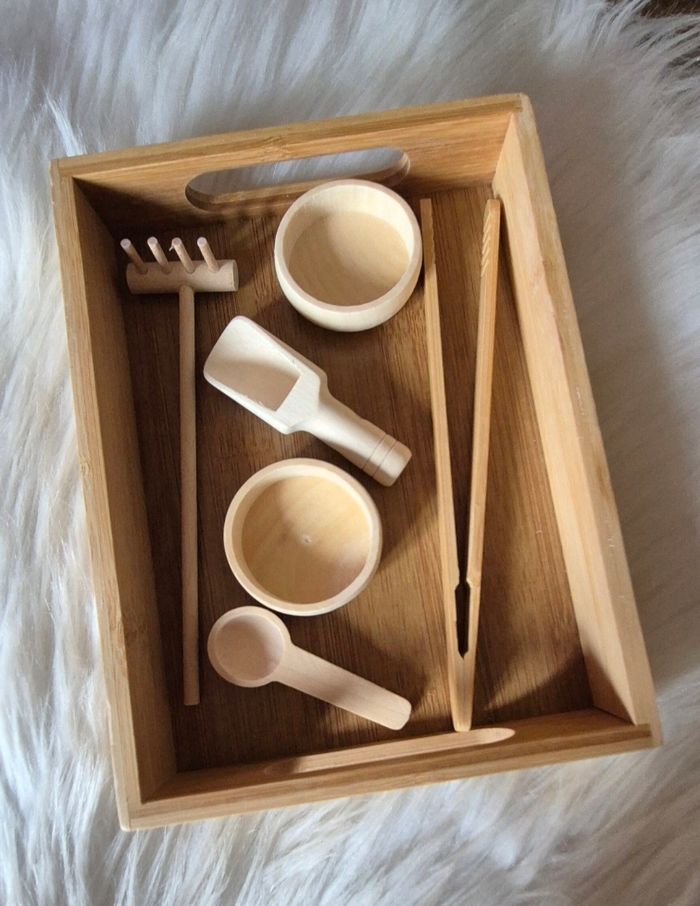 Kit Montessori - photo numéro 2