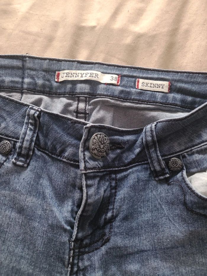 Jean skinny - photo numéro 2