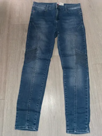 Jean femme taille 40 ms mode