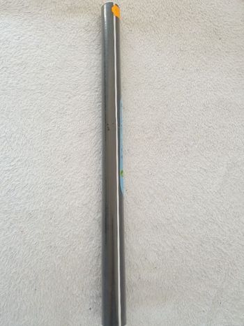 Rouleau ardoise auto Adhesive neuve