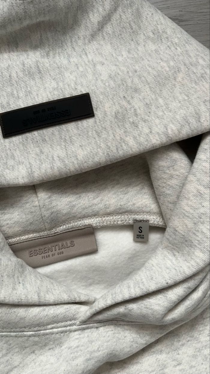 pull essentials - photo numéro 3