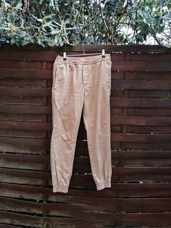 Pantalon cargo