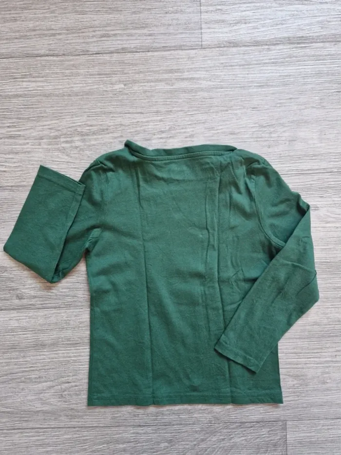 Pull de Noël 5 ans - photo numéro 2
