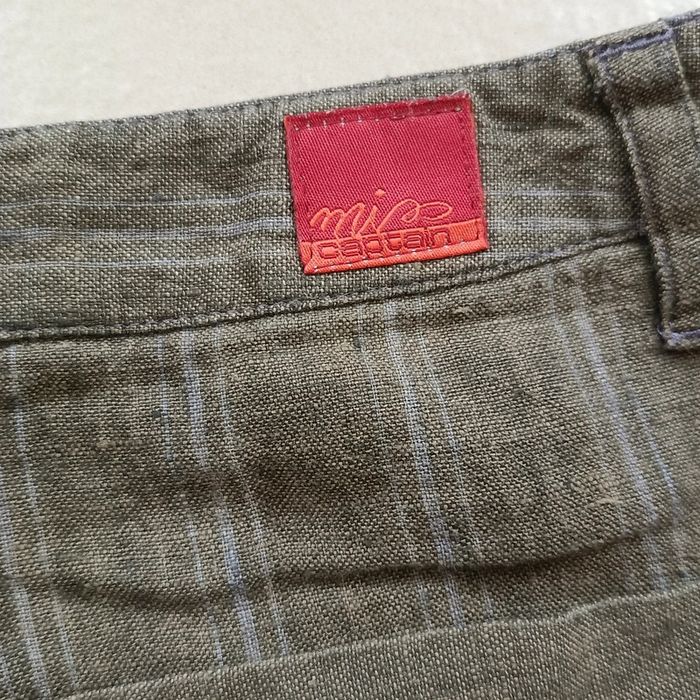 Pantalon court taille 40 Miss Captain - photo numéro 6