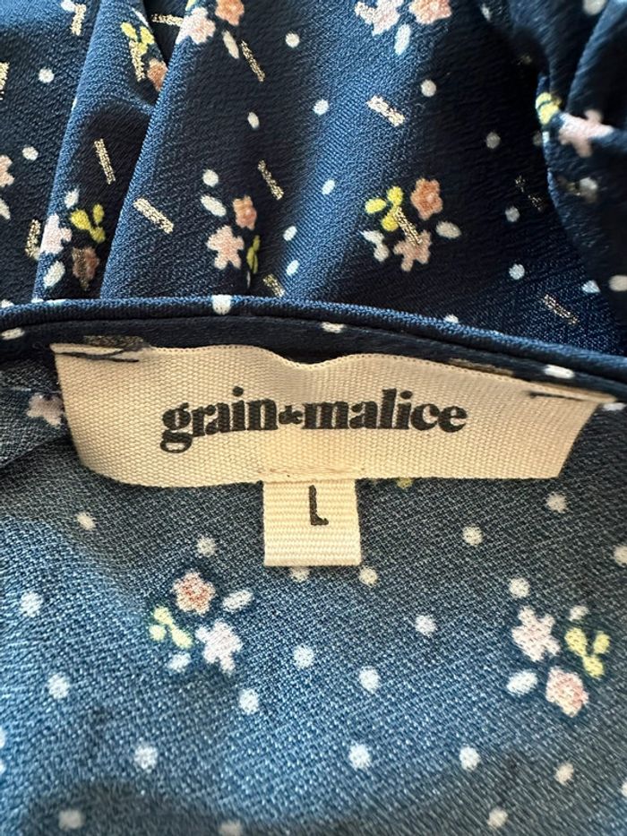 Blouse Grain de Malice - photo numéro 5