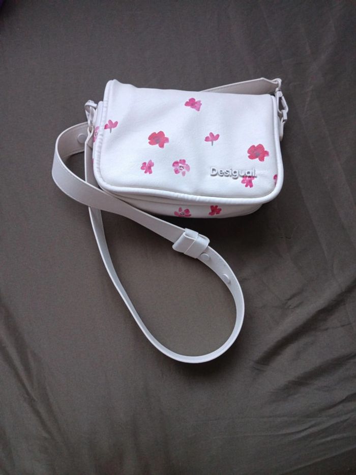 Sac Desigual - photo numéro 2