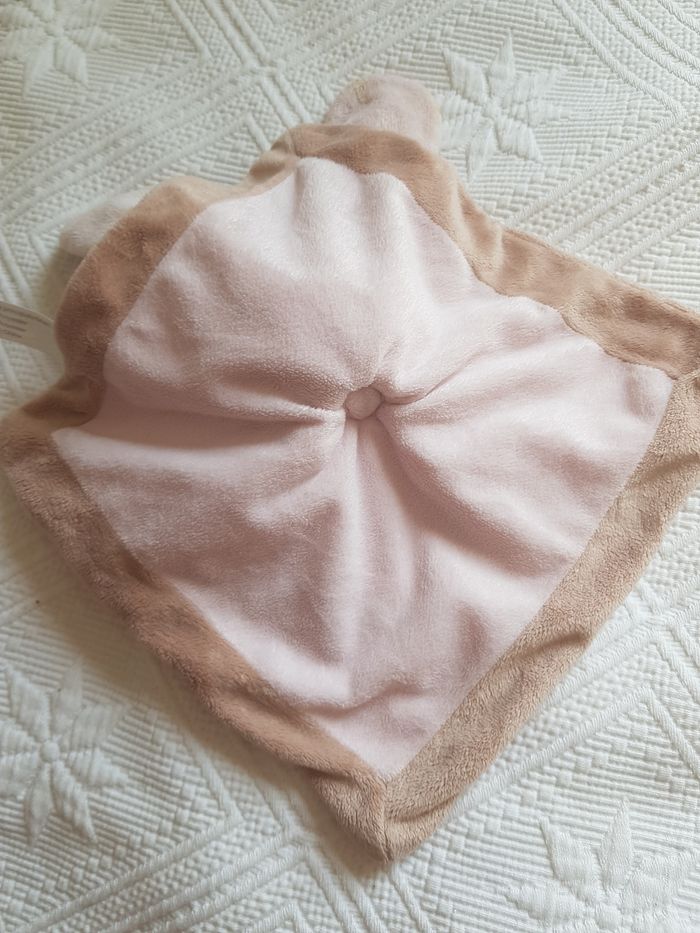 Doudou lapin - photo numéro 6