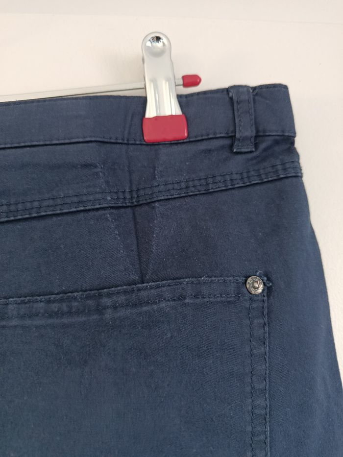 Pantacourt Camaïeu - photo numéro 4