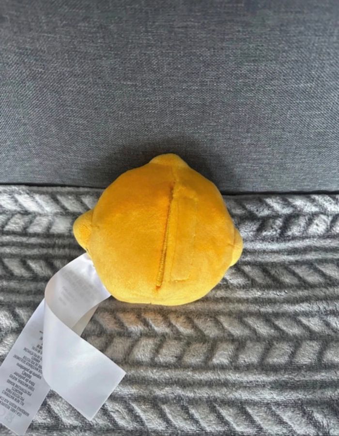 Peluche aimantée lumineuse stars Disneyland Paris wish Asha Disney - photo numéro 2