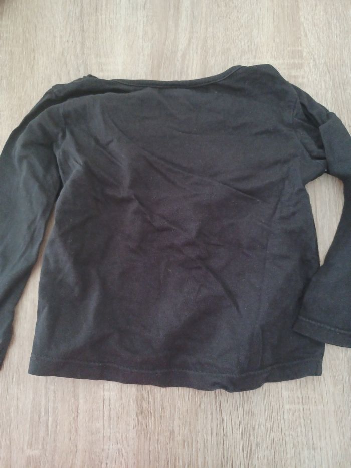 Haut 2 ans - photo numéro 2