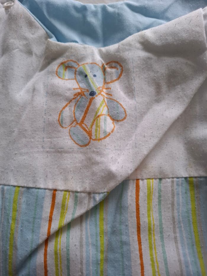 Gigoteuse - photo numéro 2