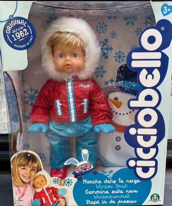 Cicciobello