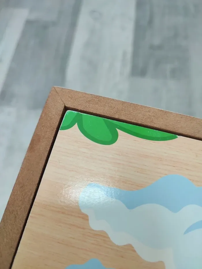Jouets en bois - photo numéro 13